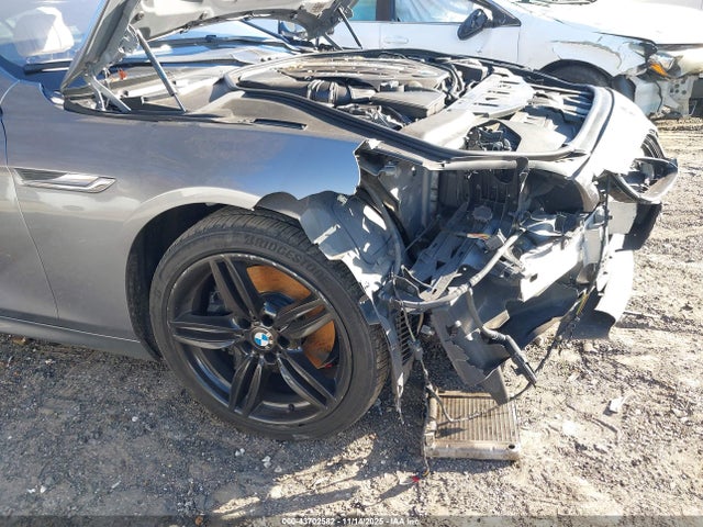 BMW 6 Series Xdrive