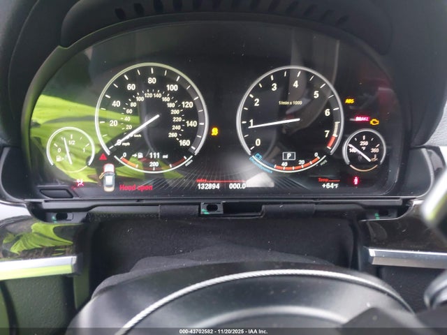 BMW 6 Series Xdrive