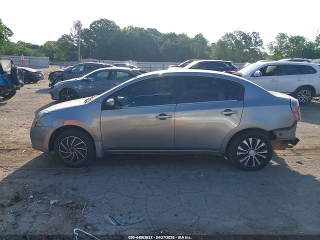 Nissan Sentra 2.0s