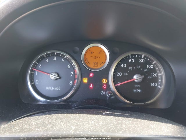 Nissan Sentra 2.0s