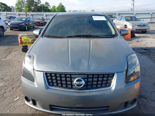Nissan Sentra 2.0s