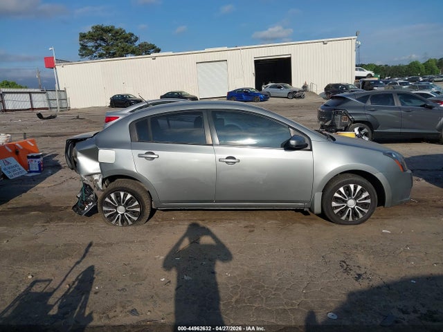 Nissan Sentra 2.0s