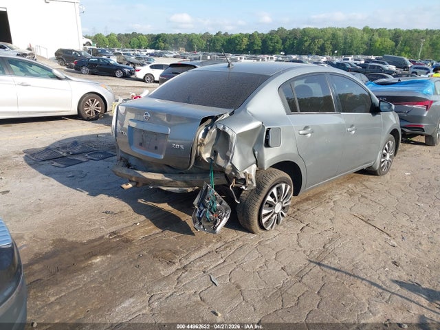 Nissan Sentra 2.0s