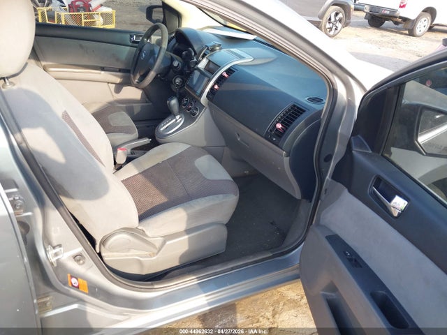 Nissan Sentra 2.0s