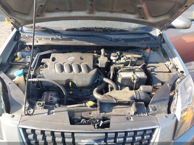 Nissan Sentra 2.0s
