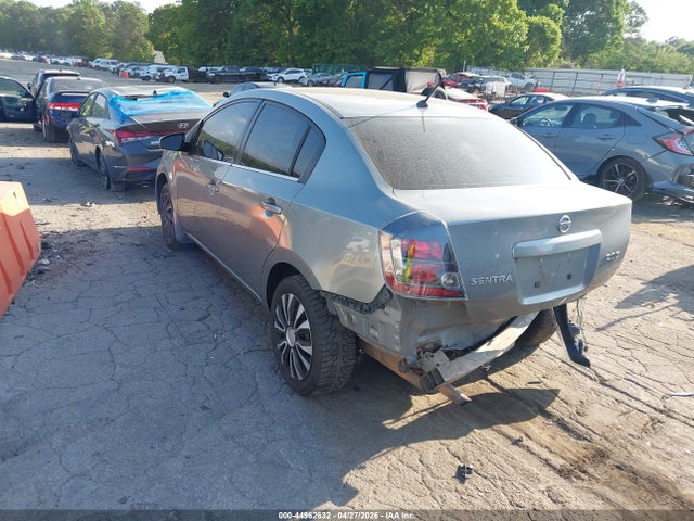 Nissan Sentra 2.0s