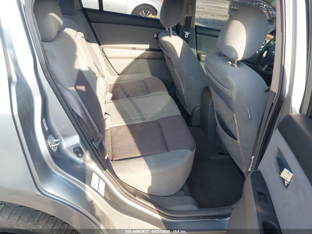 Nissan Sentra 2.0s