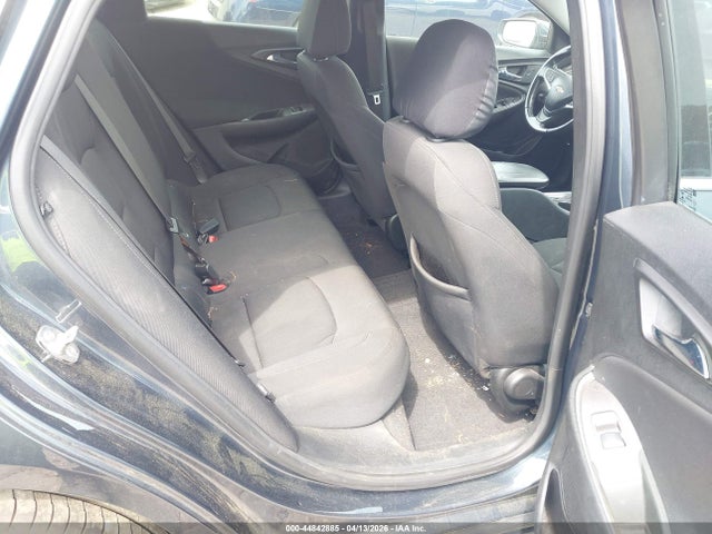 Chevrolet Malibu Fwd Rs