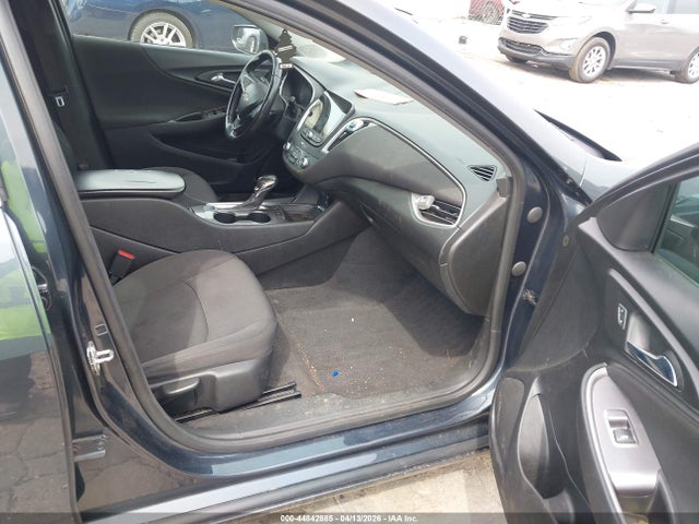 Chevrolet Malibu Fwd Rs