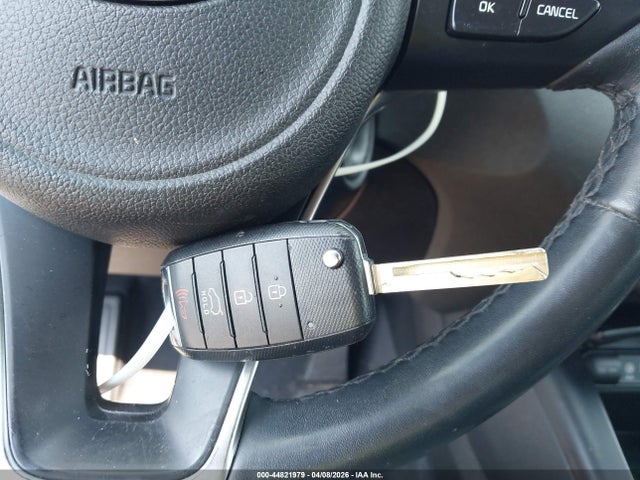 Kia Sorento 2.4l Lx