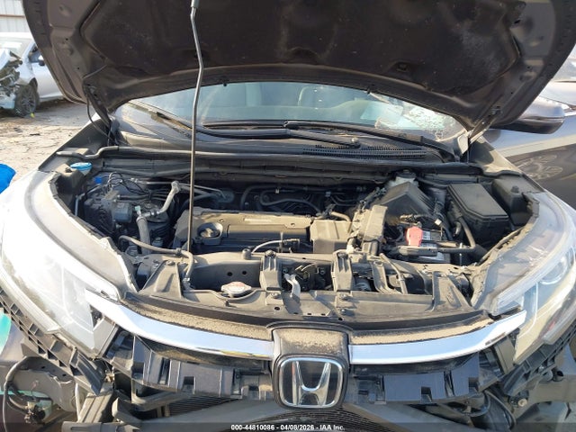 Honda CR-V Touring