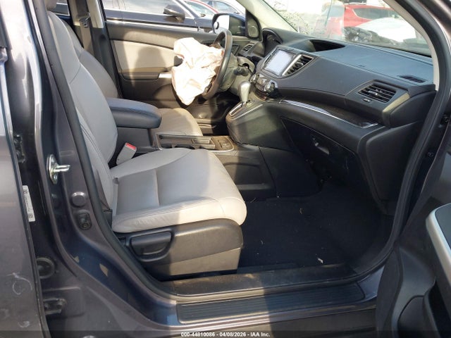 Honda CR-V Touring