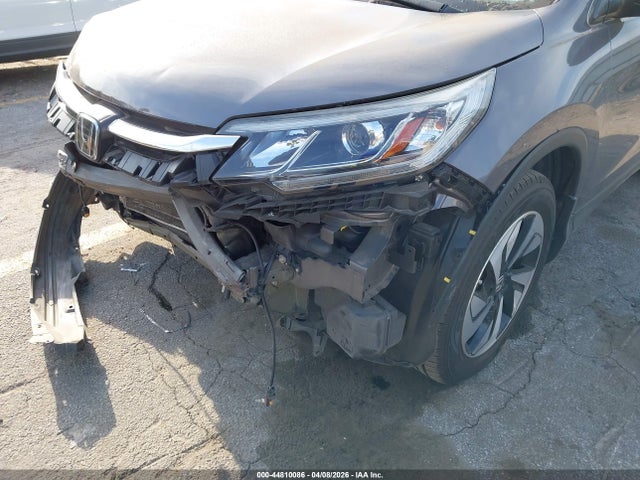 Honda CR-V Touring
