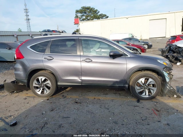 Honda CR-V Touring