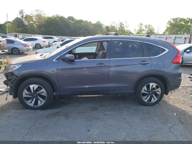 Honda CR-V Touring