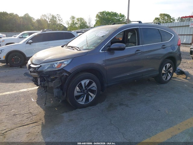 Honda CR-V Touring