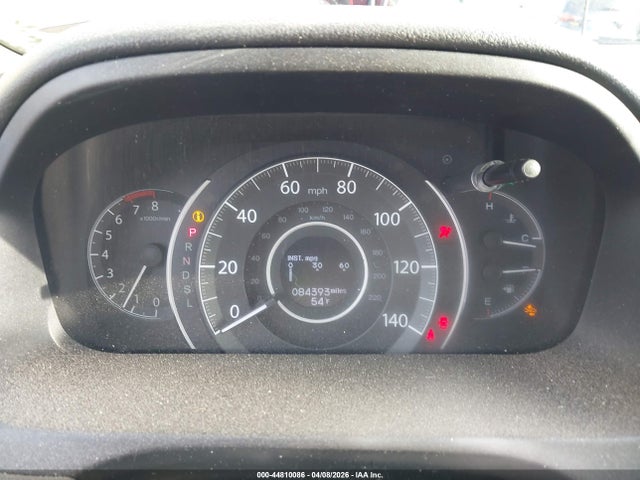 Honda CR-V Touring