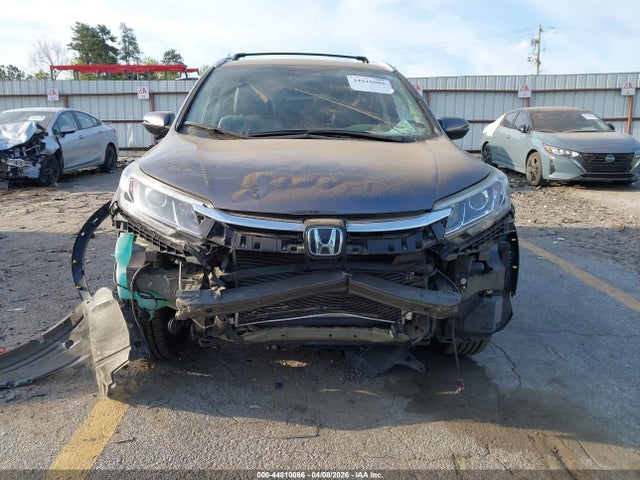 Honda CR-V Touring