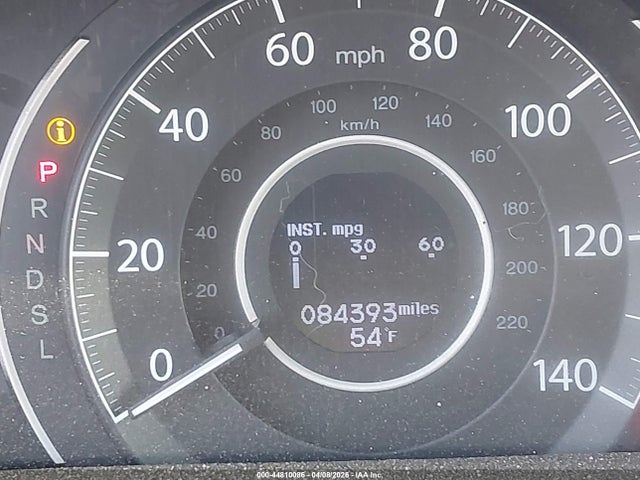 Honda CR-V Touring