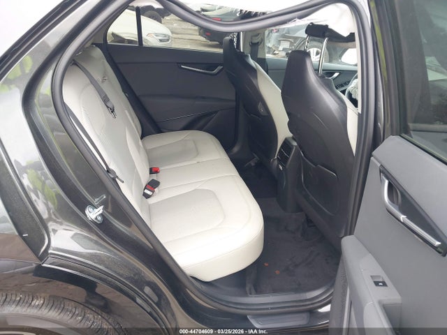 Kia Niro Ex Touring