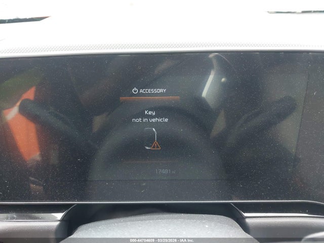 Kia Niro Ex Touring
