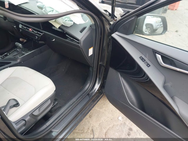 Kia Niro Ex Touring