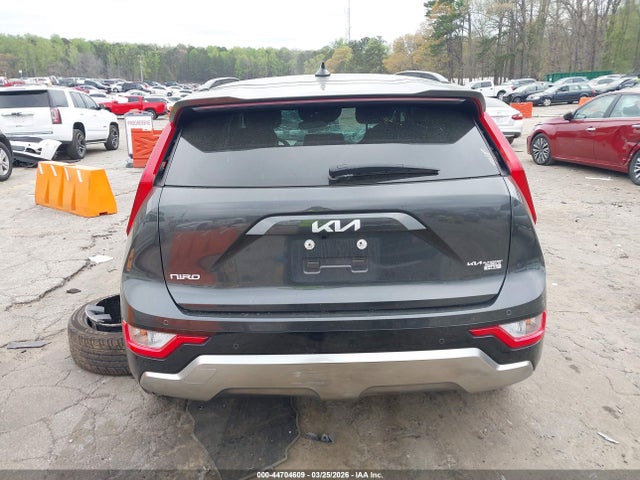 Kia Niro Ex Touring