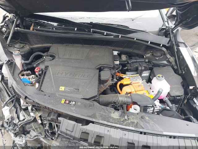Kia Niro Ex Touring