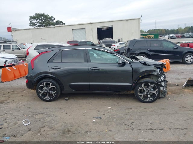 Kia Niro Ex Touring