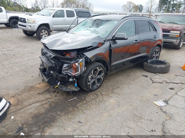 Kia Niro Ex Touring