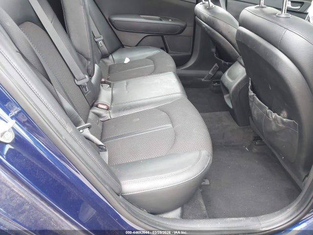Kia Optima S