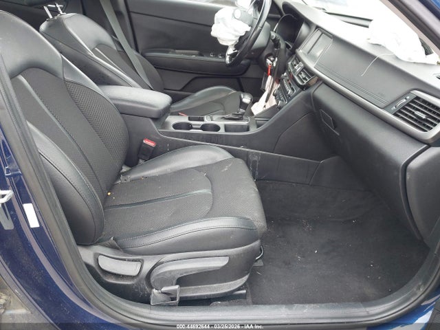 Kia Optima S