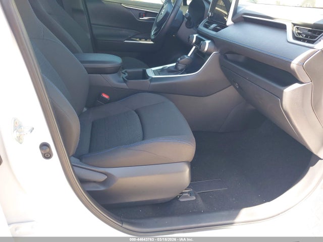 Toyota RAV4 Se