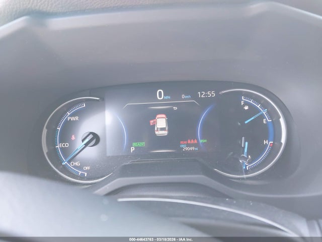 Toyota RAV4 Se