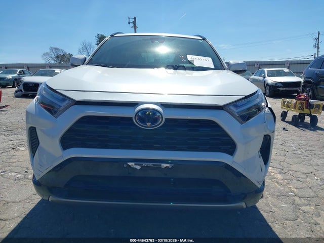 Toyota RAV4 Se