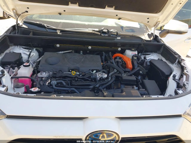 Toyota RAV4 Se