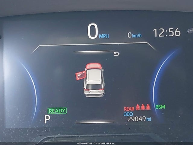 Toyota RAV4 Se
