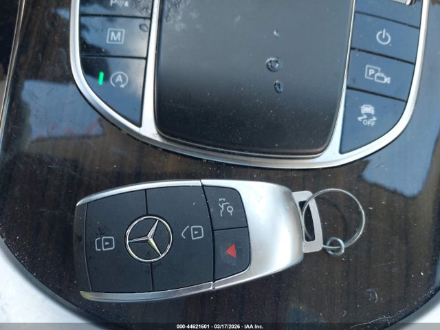 Mercedes-Benz GLC Suv