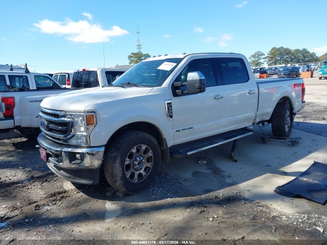 Ford F-350 Lariat