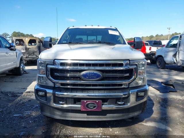 Ford F-350 Lariat