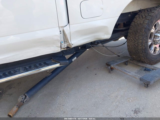 Ford F-350 Lariat