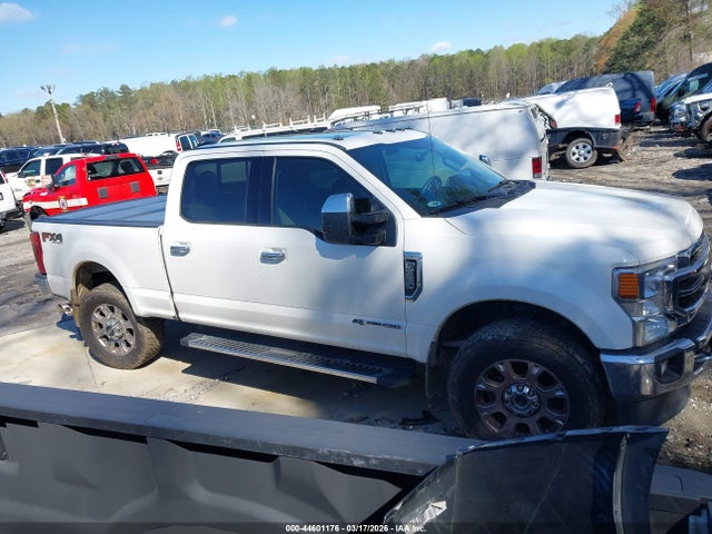 Ford F-350 Lariat