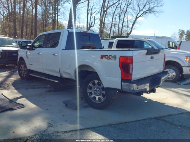 Ford F-350 Lariat