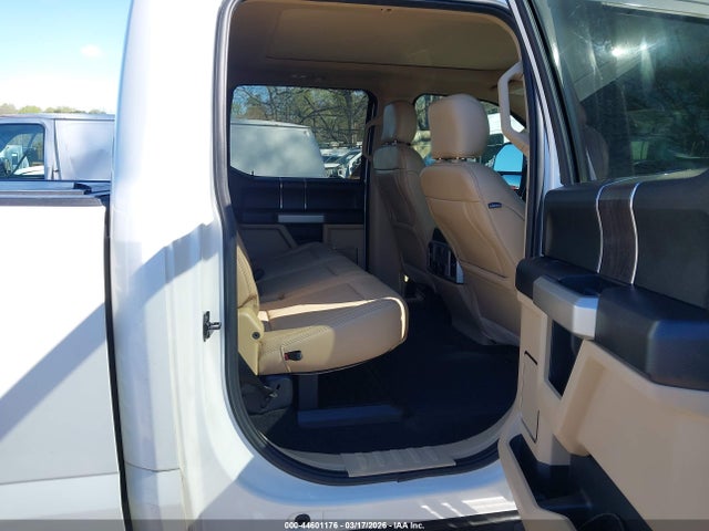 Ford F-350 Lariat