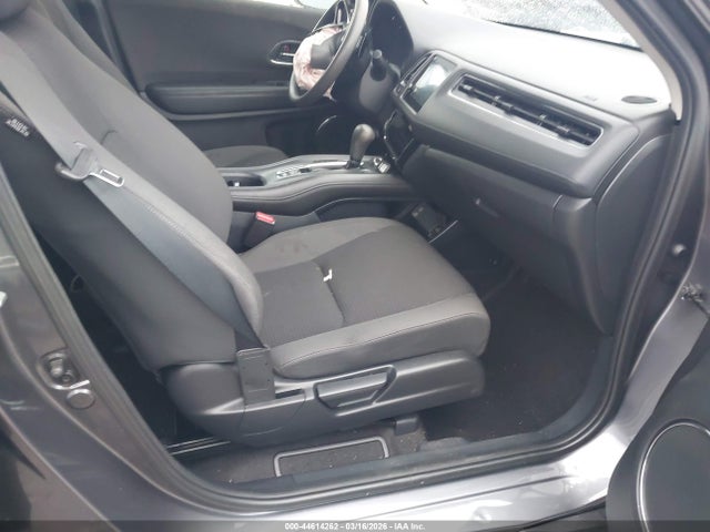 Honda HR-V Awd Ex