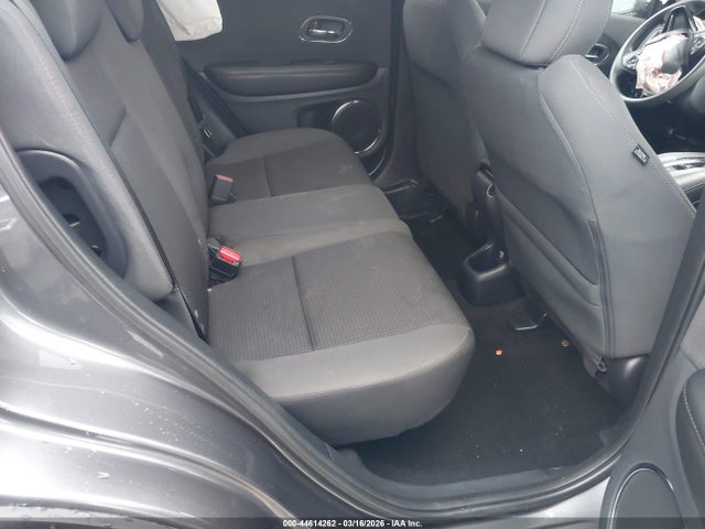 Honda HR-V Awd Ex