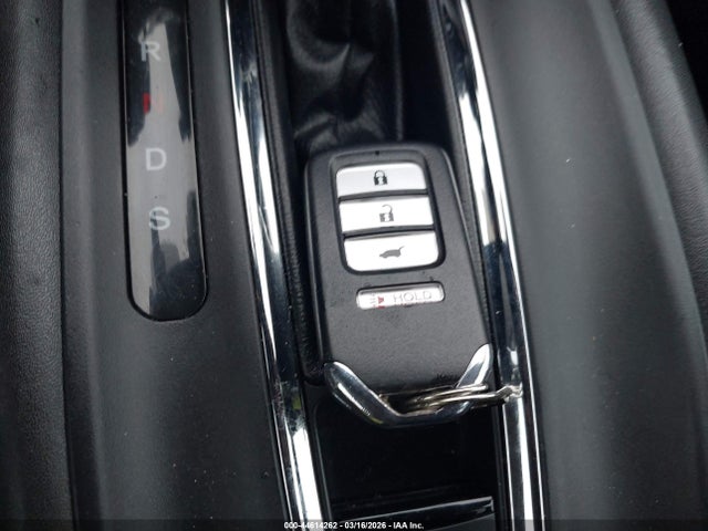 Honda HR-V Awd Ex