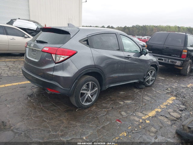 Honda HR-V Awd Ex