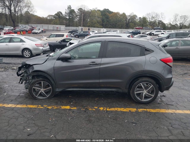 Honda HR-V Awd Ex