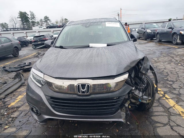 Honda HR-V Awd Ex